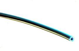 Supply Tubing, 1/4", Poly Blue; Roll of 100ft