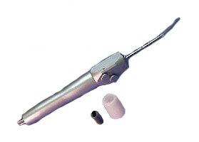 Syringe Less Tubing & Kit, Euro-Style, Autoclavable