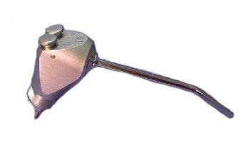 Syringe Head Only, Standard, Quick-Clean