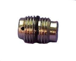 Syringe Tip Adapter w/O-Rings