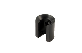 Holder, Standard, Black
