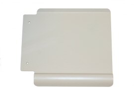 Mouse Tray Kit, Gray