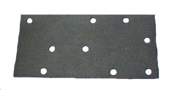 HP Quad-Block Diaphragm
