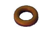 O-Ring, Viton, .176 I.D. x .070 Width, -008; Pkg of 12