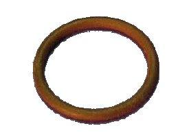 O-Ring, Viton, .614 I.D. x .070 Width, -016; Pkg of 12
