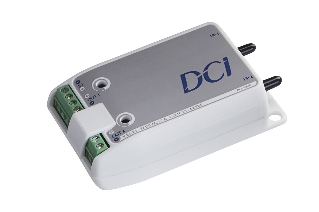 Deluxe Dual Handpiece Light Source System
