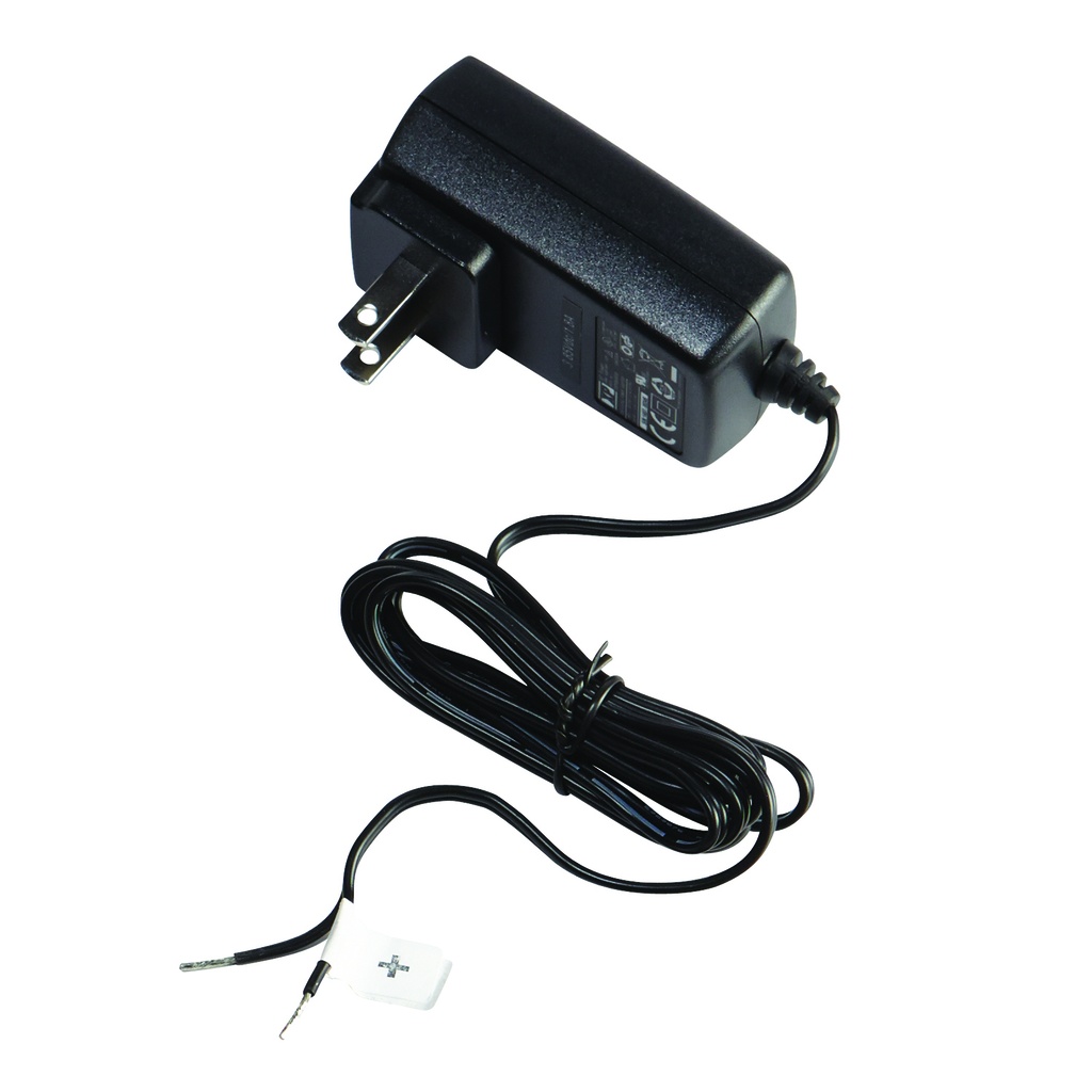 AC Adapter, 120/230 VAC 50/60 HZ, Output 9VDC