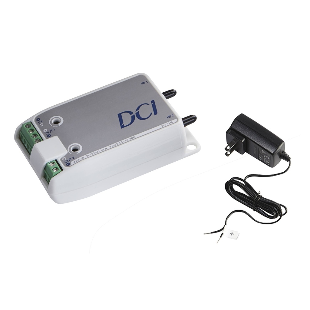 Deluxe Dual Handpiece Light Source System, w/Transformer