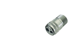 HP Adapter 4 Hole to 3 Hole