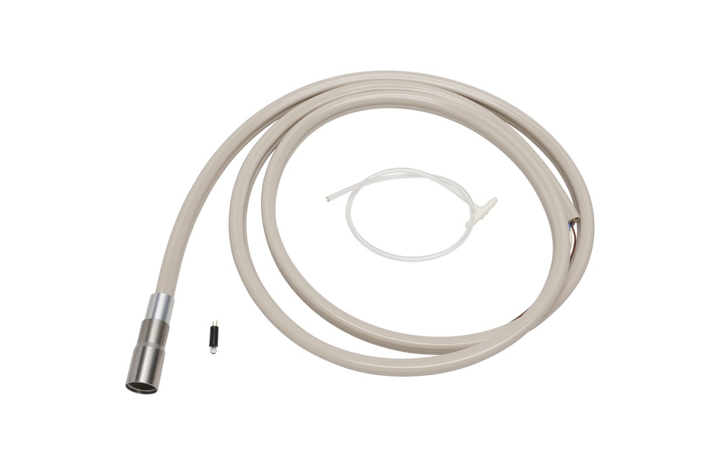 Universal ISO 5-Hole Power Optics Tubing Kit, 10ft, LT Sand