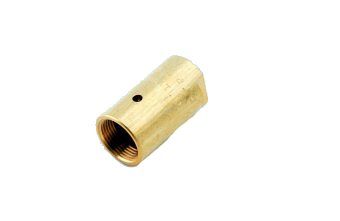 Actuator, Pilot Actuated Valve