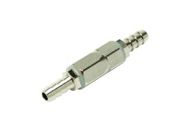 Check Valve w/Ball, 1/16" Barb