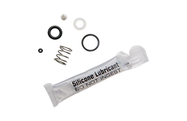 Water Relay, Combo Valve, Repair Kit