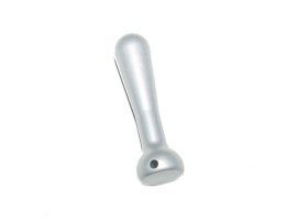 DCI Dental, Toggle Cuspidor, Aluminum