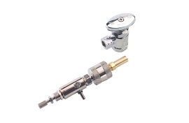 DCI Dental, Manual/Regulated AIRing Shut-Off Reliev