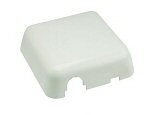 Utility Center, Premium, Cover Only, White 