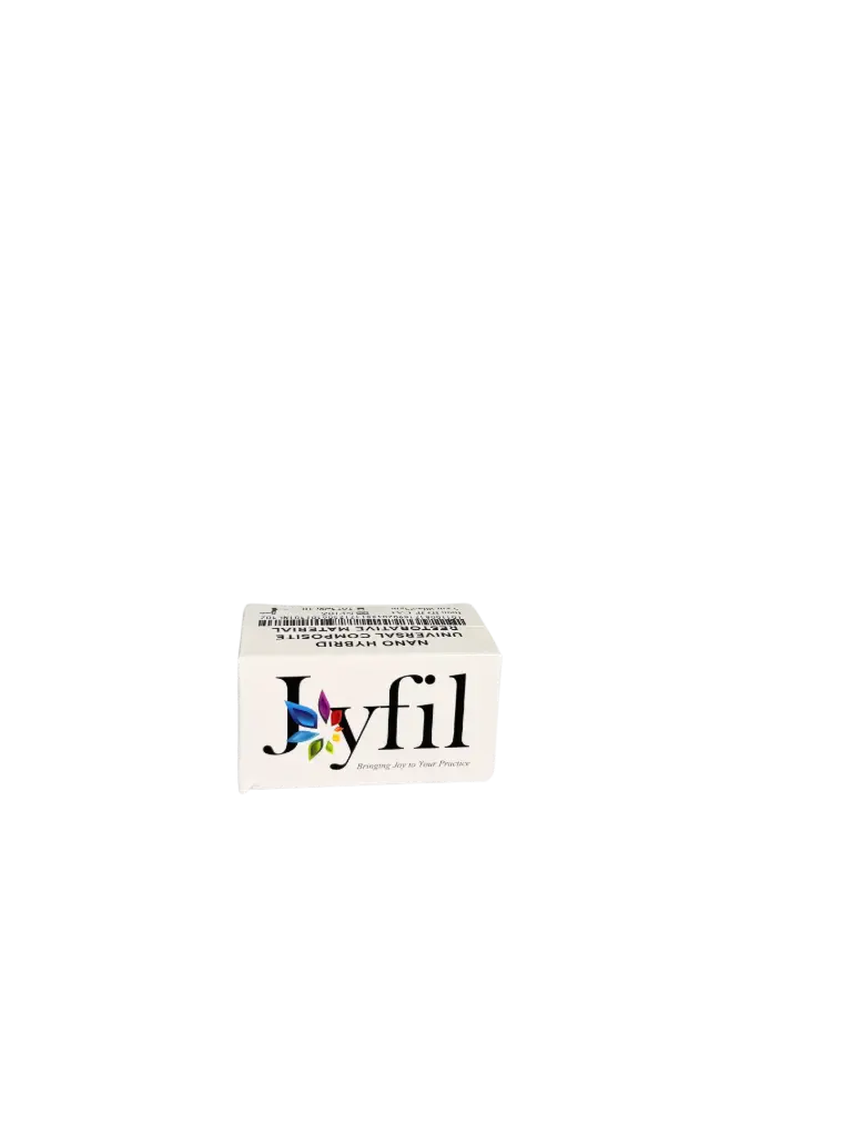 JOYFIL Nano-Hybrid Composite Refill Compules 20 x .25gm B2