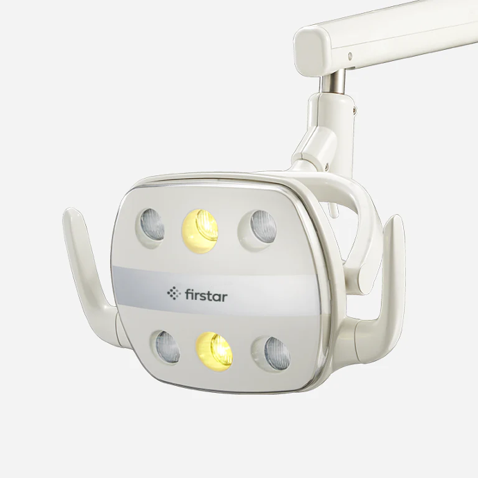 Firstar RL26 6 Bulb LED Light