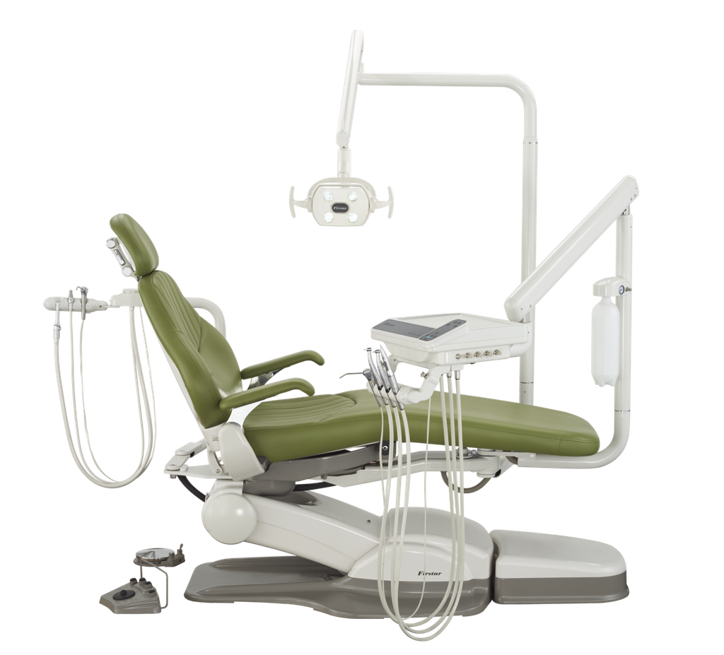 Firstar FDC38 Operatory Package - Pivot Mount Package