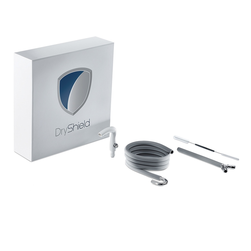 DryShield Isolation System