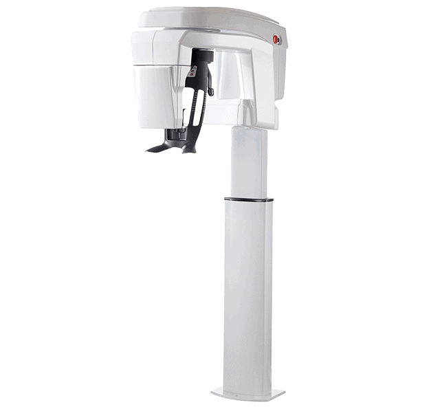 Carestream CS 8100 3D CBCT X-ray 8 x 9 Field of View