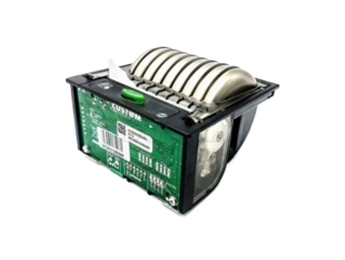 Tuttnauer Printer For EZ9Plus/EZ11Plus Autoclaves
