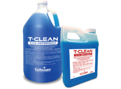 T-Clean Tiva Detergent 4L