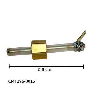 Tuttnauer Water Fill Electrode, 58mm - All E Models