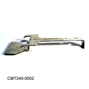 Tuttnauer Tray Handle / Not For 31, 35, 38**
