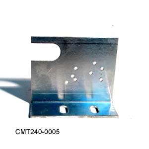 Tuttnauer Multivalve Stand Left Side