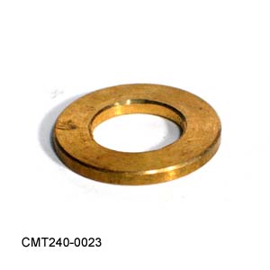 Tuttnauer Brass Disc (Small) 21mm