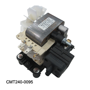Tuttnauer Air Pump EA, EKA, EZ10K 220 Volt
