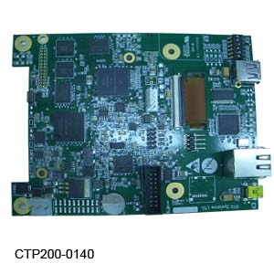 Tuttnauer Board, Main Bacsoft Controler EZPlus 9 & 11