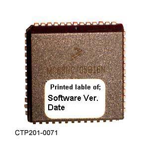 Tuttnauer Eprom-EA, EZ w/Air&Water Pump-Same As T02 &T04EAWP