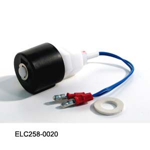 Tuttnauer Water Level Switch EA, EZ, EHS(Front Reservior)