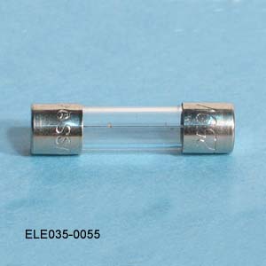 Tuttnauer Fuse 1.25Amp 115/230V SB 6.3X32mm