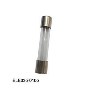 Tuttnauer Fuse, Glass Tube, F 1.25A, 250V 1/4*32