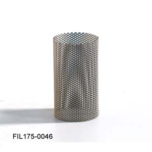 Tuttnauer Filter Screen Metal For Sagav