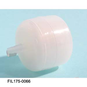 Tuttnauer Filter 0.2M Hepa / EA, EKA, EZ / 36mm