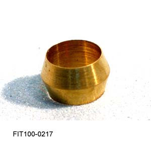 Tuttnauer Compression Ferrel 5/16"
