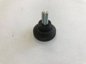 Tuttnauer Leg, Adjustable , Front EZPlus/Elara