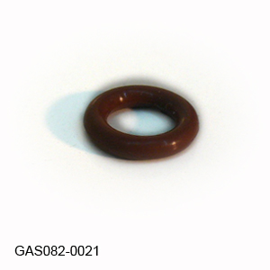 Tuttnauer Drain Valve Inner O-Ring (6mmx2mm) M, EA, EZ