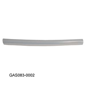 Tuttnauer Silicone Tube For Water/Air Pump/ 5mmx10mm/ Per Foot
