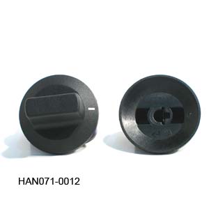 Tuttnauer Thermostat Knob 6/91 & On