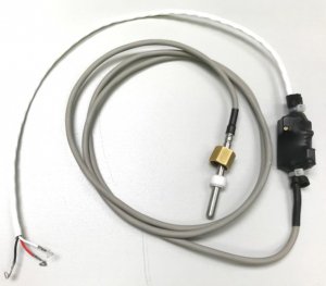 Tuttnauer Temp Sensor LM34 Replace Kit For Ajunc2