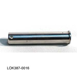 Tuttnauer Hinge Pin 12mm / 3870
