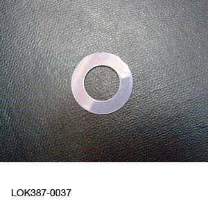 Tuttnauer Closing Bridge Hinge Wash 12mm / 3140, 3545, 3850/70