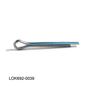 Tuttnauer Cotter Pin