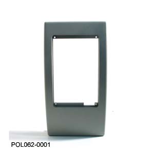 Tuttnauer Ft Panel Completion 1730E, EK, All S/N, Polyrit