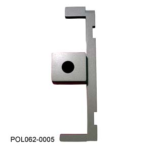 Tuttnauer EHS Ft Panel Base 3870EHS For DPU20 Printer